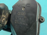 Kolektor ssący AUDI A4 B8 059129711BS 2.7 tdi (CAMA)