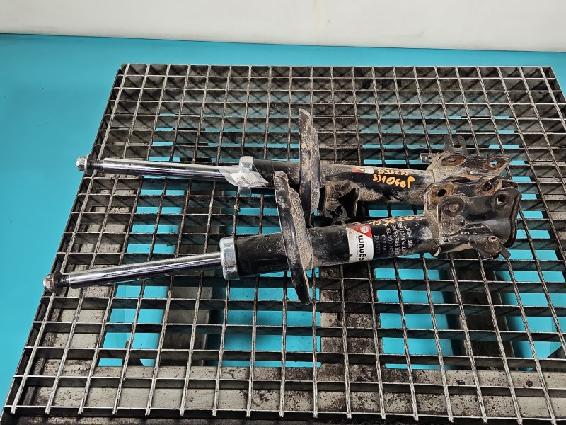 Amortyzator przód komplet lewy prawy Opel Astra III H L+P