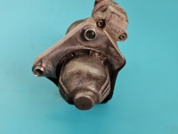 TEST Rozrusznik Nissan Micra K13 1.2 16v 1196052A