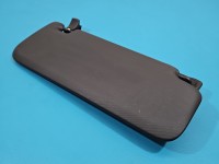 Przesłonka lewa BMW iX3 G08 DASZEK osłona przeciwsłoneczna