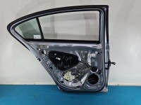 Drzwi tył lewe Vw Passat B8 sedan 4d Lb7s