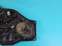 Podnośnik przód lewy SZYBY WINDA Mazda 6 II GH IMPRK1395956, Europejska, 6pin 5d HB