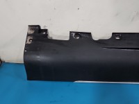 Listwa progowa lewa PRÓG NAKŁADKA BMW X6 E71