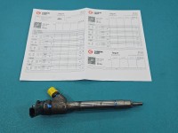 Wtryskiwacz Toyota Proace City 0445110955, 9828959880 1.5 D4D