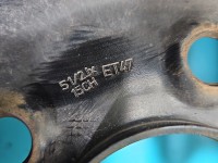 Felga stalowa 15" Hyundai I30 II 12-16 Szerokość felgi: 5.5", 5x114.3, Hyundai, 52910-A6000, 5,5J ET47 5X114.3