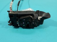 Zamek przód lewy 9810310380 Citroen C4 Grand Picasso II 13-22 EUROPA CITROEN, 7pin