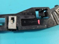Ślizg zderzaka przód prawy Opel Astra V K 39020433, 236528514