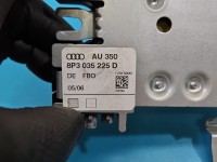 Wzmacniacz Audi A3 8P 8P3035225D