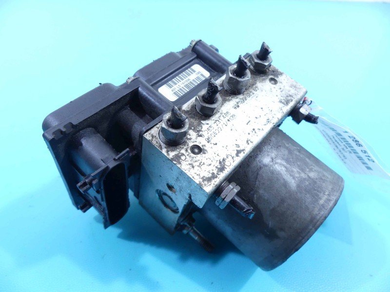 Pompa abs Peugeot 307 0265800395, 0265231486