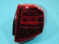 Lampa tył prawa Suzuki Vitara II 2015- HB EUROPA