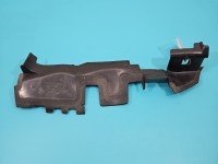KIEROWNICA Wlot powietrza Vw Passat B7 2.0 TSI