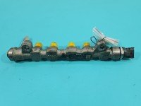Listwa wtryskowa CZUJNIKI Renault Master II 0445214145, 8200739701, H8200484405 2.5 DCI