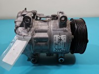 Sprężarka klimatyzacji kompresor 9833718980 Opel Astra VI L 1.5 cdti