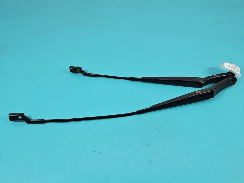 Ramie wycieraczki przód komplet lewe prawe Skoda Citigo 11-19 1S1955410, 1S1955409B