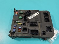 Sterownik moduł Peugeot 407 9655221080 Peugeot, Europejska, BSI