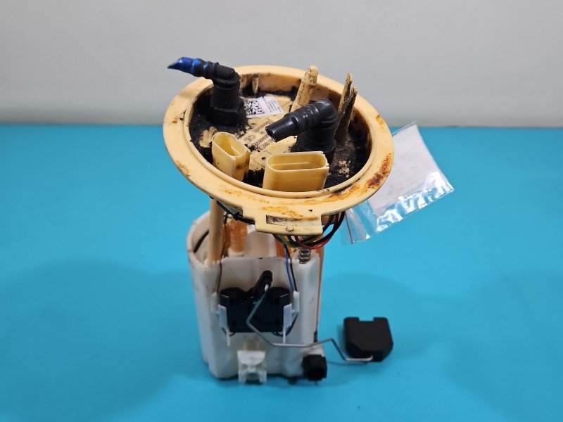 pompka Pompa paliwa Skoda Superb III 2.0 tdi 3Q0919050A pompka Pompa paliwa Skoda Superb III 2.0 tdi 3Q0919050A