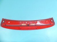 Spoiler lotka klapy Seat Leon I Toledo II CZERWONY NIECZYTELNY KOD LAKIERU