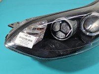 Reflektor lewy lampa przód Kia Sportage IV 15-21 EUROPA