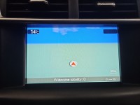Wyświetlacz monitor Citroen DS4 11-15