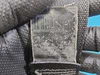 Pas bezpieczeństwa przód lewy kierowcy Opel Astra IV J 13332663, 13229708 EU