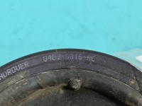 Koło pasowe wału korbowego Land rover range Evoque I 11-18 2.0 td