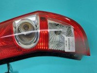 Lampa tył prawa Suzuki Splash HB