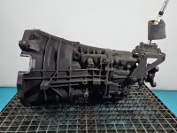 Skrzynia biegów Ford Transit 00-06 2.4 tddi