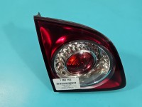 Lampa tył lewa Vw Golf plus HB KLAPY BAGAŻNIKA / Z LISTWĄ ŻARÓWKOWĄ EUROPA