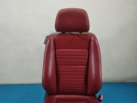Fotele komplet kanapa Opel Astra III H