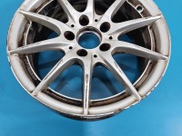 Felga aluminiowa 16" Mercedes Vaneo W414 alufelga