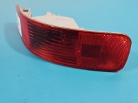ODBLASK ZDERZAKA zderzaka prawy tył urwane mocowanie Citroen C-Crosser A048333