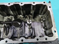 Misa olejowa MISKA Opel Vectra C 2.2 dti