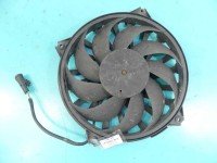 Wentylatory Wentylator chłodnicy Fiat Ulysse II 02-10 2.0 jtd