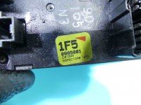 Komputer Sterownik silnika 0261206499, 237101F700 Nissan Micra K11 1.0 16V