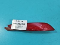 ODBLASK ZDERZAKA Mazda 6 III GJ