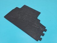 Dywaniki komplet Kia Sorento