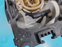 Halogen lewy Citroen C3 II 09-16