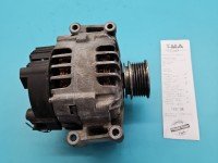 TEST Alternator Audi A4 B7 06B903016AE 1.8 T 20V (BFB)