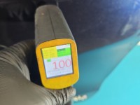 Klapa tył Renault Scenic I HB 5d NV472 Klapa tył Renault Scenic I HB 5d NV472