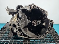 Skrzynia biegów 20DL66 Citroen Xsara Picasso 1.6 8V wiel