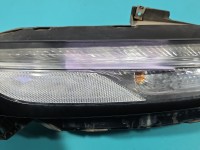 Światło jazdy dziennej prawe Jeep Cherokee KL 68157104AL