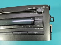 Radio fabryczne Toyota Auris I 86120-02520 radioodtwarzacz