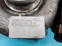 Turbosprężarka Mercedes W221 794877-4, A6420909580 3.0 CDI 235KM