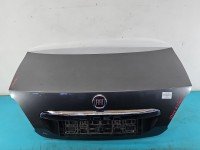 Klapa tył Fiat Linea sedan 4d szary