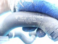 Rura przewód Benzyna, Europejska, brak opakowania, ZAWÓR 7L5145675B Porsche Cayenne I 9P 7L5145367R, 7L5145675B 4.8 V8 Turbo