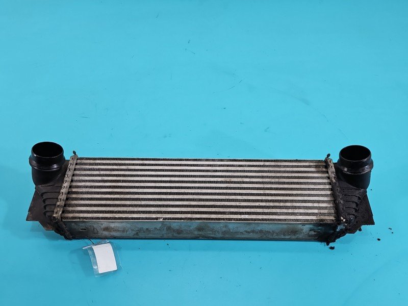 Intercooler Bmw f10 f11 2.0d (N47D20D)