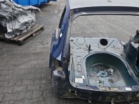 Błotnik tył lewy Skoda Fabia III ćwiartka Lf5a