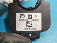 Czujnik kąta skrętu Opel Astra IV J 13500980