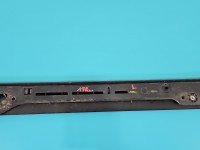 Relingi dachowe komplet Dodge Caravan V 07-20