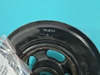 Koło pasowe wału korbowego Ford Mondeo Mk4 4M5G-68321-ZA 1.6 16V (PNBA)